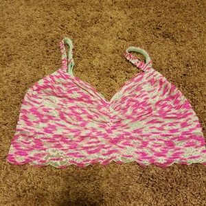 Victoria's Secret Pink Bralette